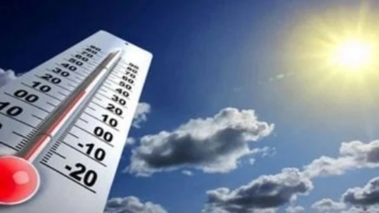 توقعات حالة الطقس غدا الأربعاء وفق بيان هيئة الأرصاد الجوية المحلية